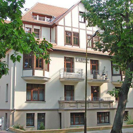Apartamenty Swinoujscie - Labedz Extérieur photo