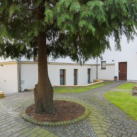 Apartamenty Swinoujscie - Labedz Extérieur photo