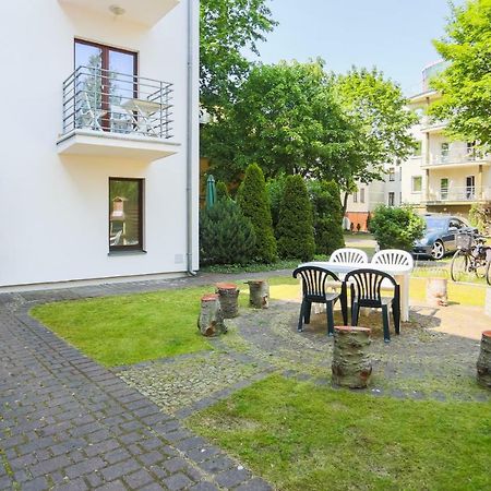 Apartamenty Swinoujscie - Labedz Extérieur photo