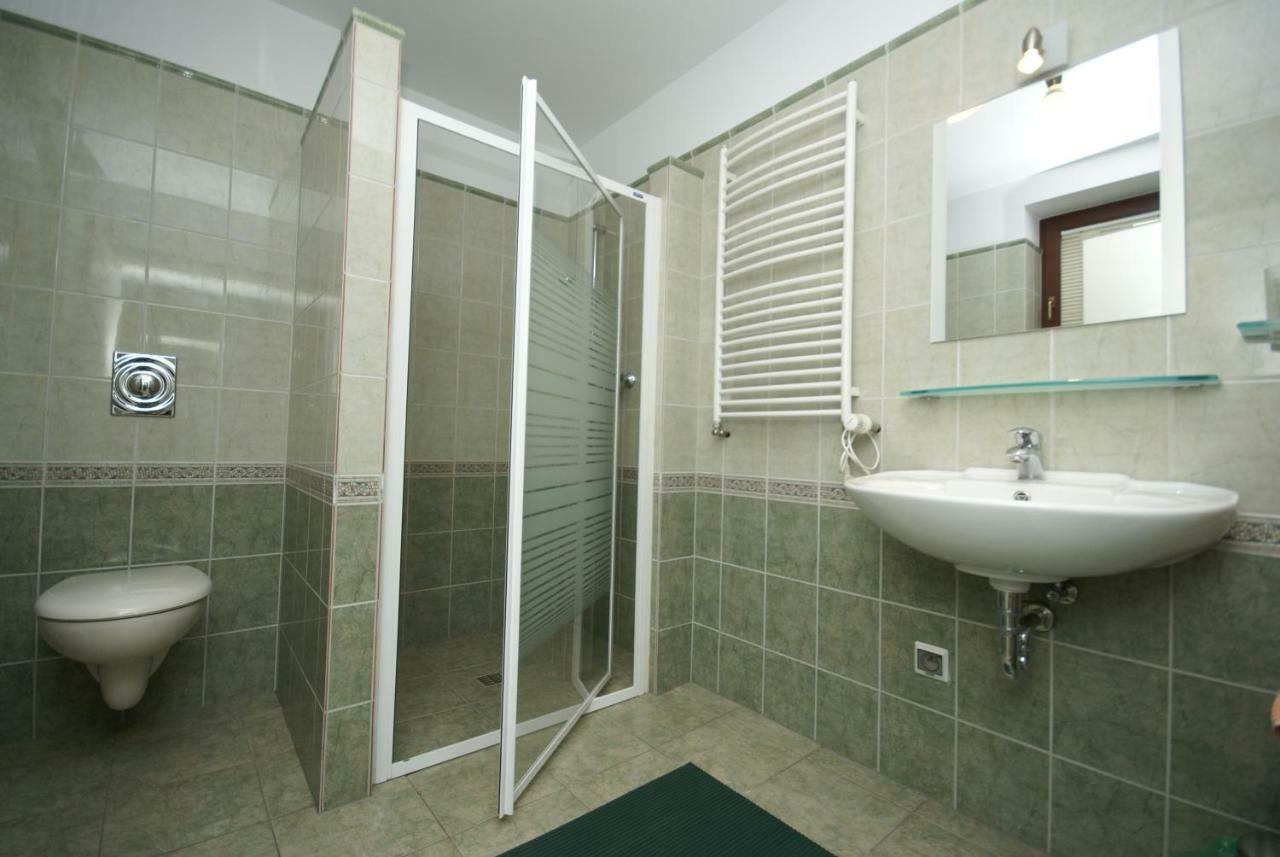 Apartamenty Swinoujscie - Labedz Extérieur photo
