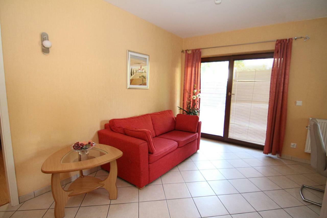 Apartamenty Swinoujscie - Labedz Extérieur photo