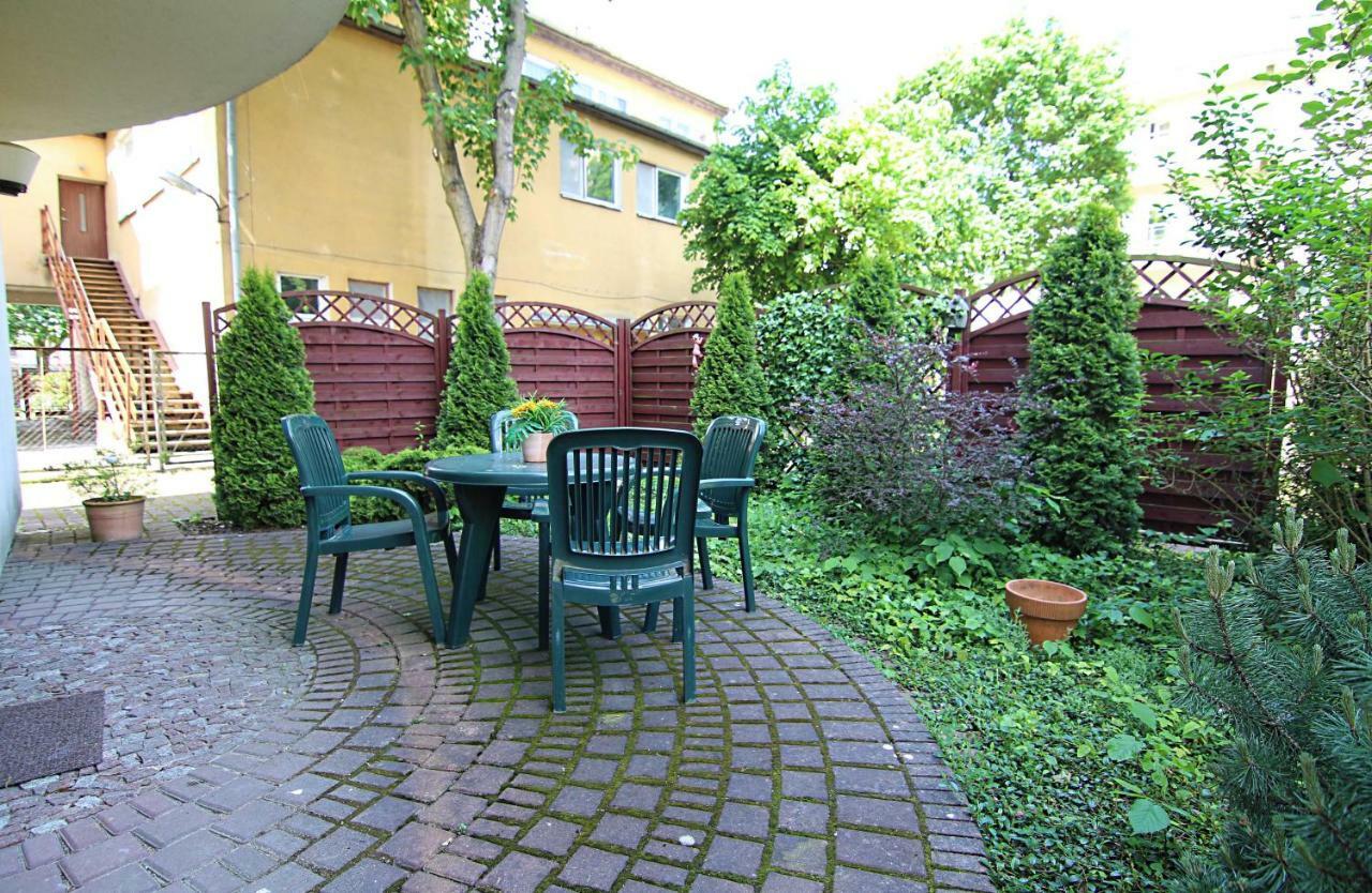 Apartamenty Swinoujscie - Labedz Extérieur photo