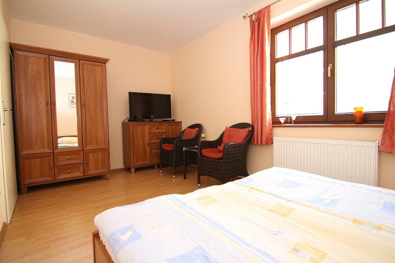 Apartamenty Swinoujscie - Labedz Extérieur photo