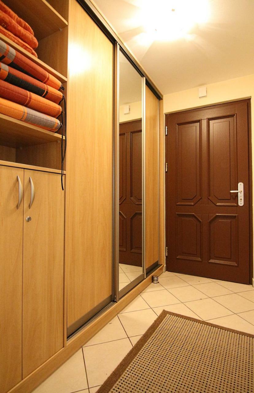 Apartamenty Swinoujscie - Labedz Extérieur photo