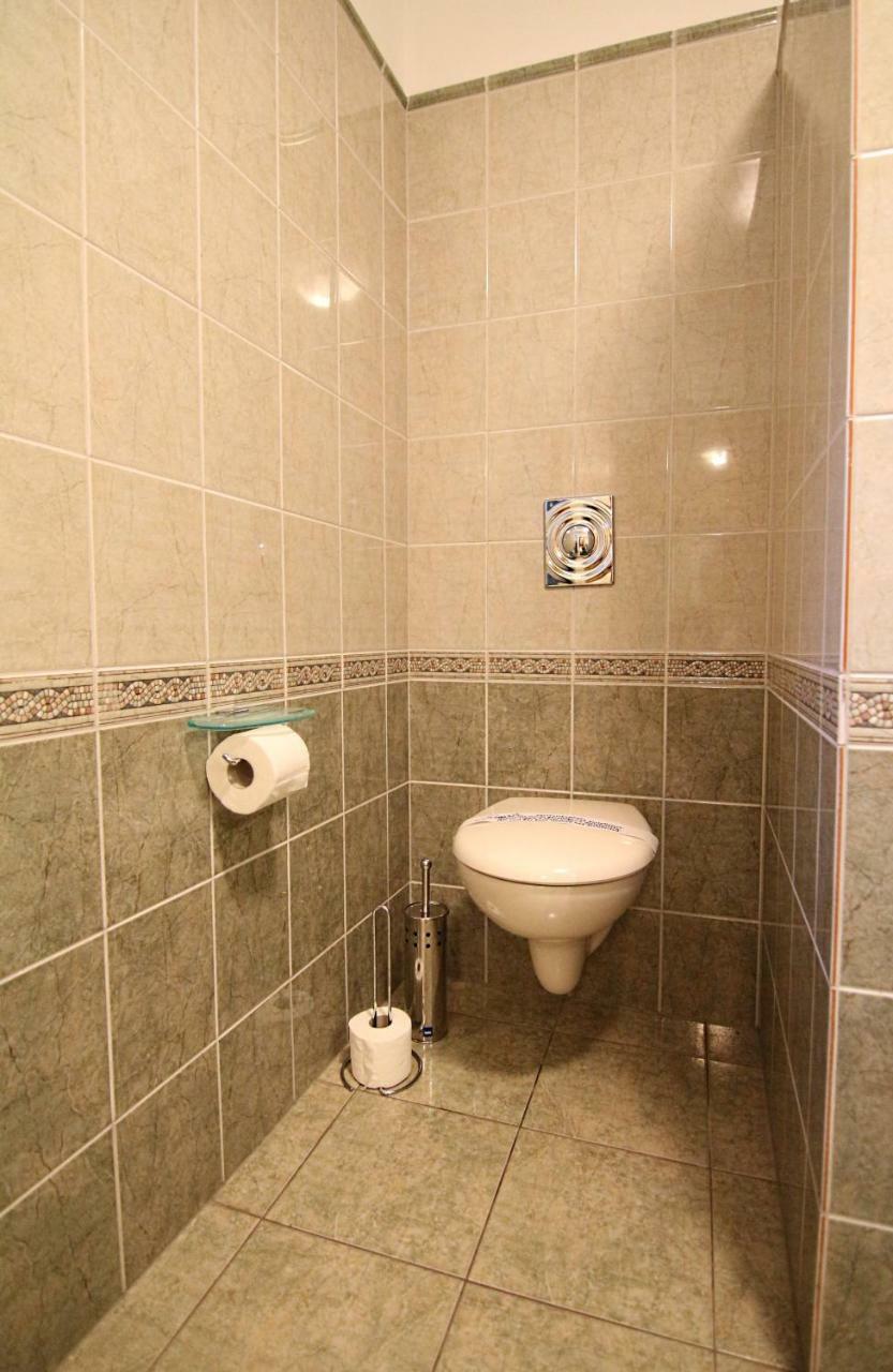 Apartamenty Swinoujscie - Labedz Extérieur photo