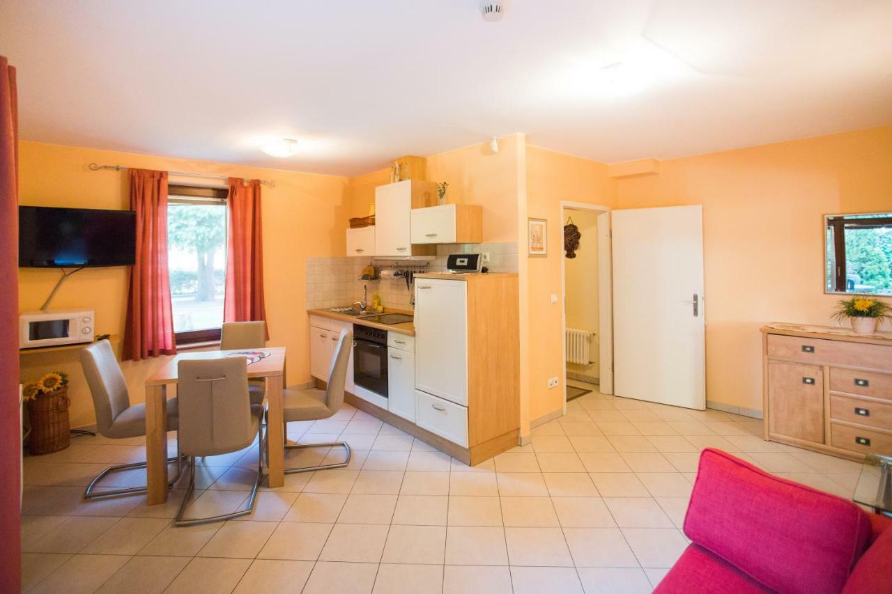 Apartamenty Swinoujscie - Labedz Extérieur photo